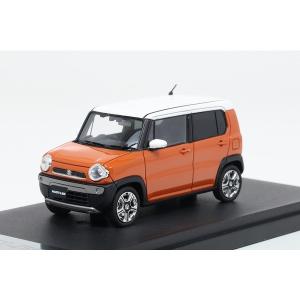 ハイストーリー 1/43 日産 スカイライン ニスモ 2023 ステルスグレー