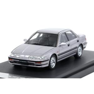 イグニッションモデル 1/18 ホンダ インテグラ (DC5) タイプR シルバー