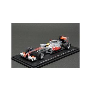 1/43 ボーダフォン マクラーレン メルセデス MP4-26 No,4 2011 J