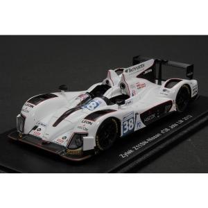 誌上限定販売 1/43 Spark パノス エスペラント GTR-1 Q9 誌上限定販売 1/43 Spark パノス エスペラント GTR-1 Q9 - メルカリ