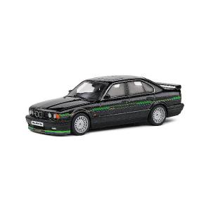 SOLIDO 1/43 アルピナ B10 ビターボ 1994 (ブラック)