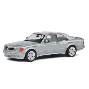 オットーモビル 1/18 メルセデス 560 SEC ケーニッヒ 1992 スペシャル