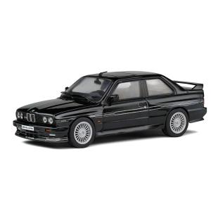 SOLIDO 1/43 アルピナ B6 (E30) 1989 (ブルー)