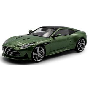 SOLIDO 1/43 アストンマーティン DB12 2023 (グリーン)