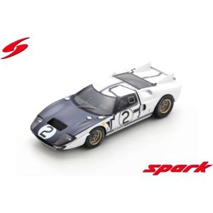 Spark 1/43 DENSO KOBELCO SARD GR Supra No.39 TGR TEAM GT500