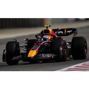 Spark 1/43 Oracle Red Bull Racing RB18 No.11 Saudi...