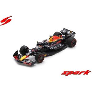 Spark 1/43 Oracle Red Bull Racing RB19 No.1 Winner Spanish GP 2023 / 40th Career Win Max Verstappen｜hiko7