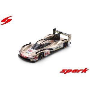 Spark 1/43 Peugeot 9X8 No.93?PEUGEOT TOTALENERGIES Le Mans
