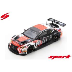 スパークモデル Spark 1/43 (SG714) Porsche 911 GT3 Cup #25 Germany