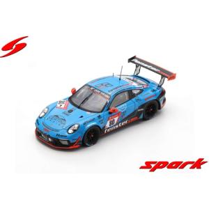Spark 1/43 STANLEY CIVIC TYPE R-GT TEAM KUNIMITSU No.100 GT500