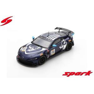 Spark 1/43 Aston Martin Vantage GT4 No.210 Flying ...