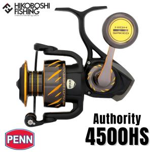 Penn（ペン） 両軸リール セネター メタルリール 113H2 0031324011335