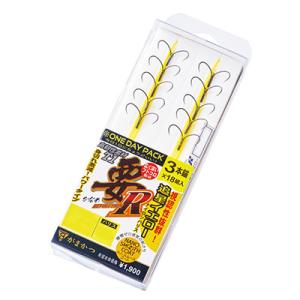 パーツ販売〕24 銀影エア ショートリミテッド T-80 #1(標準穂先