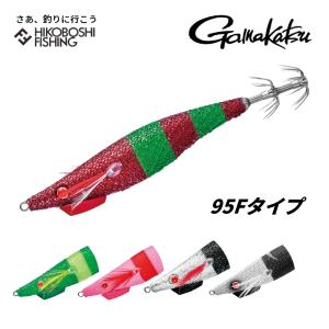 LUXXE がまかつ [90] ラグゼ スピードメタル エギドロッパー 2.5号 #45