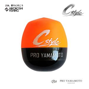 山元工房 円錐ウキ PRO YAMAMOTOの高価買取価格