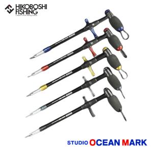 HR165S プロモデル スタジオオーシャンマーク SOM フック HR165S プロモデル スタジオオーシャンマーク SOM フック