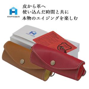 Cartier（カルティエ） メガネケース 眼鏡ケース マスト レザー