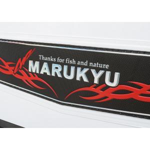 マルキュー パワーバッカンセミハード TR7 ...の詳細画像3