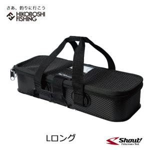 ササメ シャウト メッシュバッグ Lの買取情報