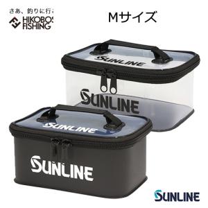 サンライン ミニボックス M SFB-112の買取情報