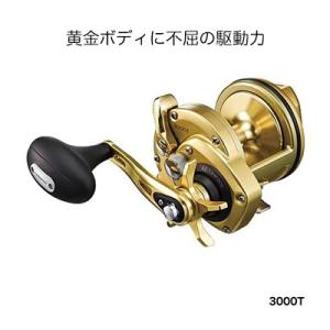 シマノ リール 15 海魂 カイコン 3000T 4969363033574 石鯛用両軸リール 右ハンドル SHIMANO 15 KAIKON 3000T 石鯛 両軸 リール イシダイ 磯釣り 大物用｜hikoboshi-fishing