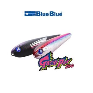 ブルーブルー　ダイビングペンシル　ガチペン　200　BlueBlue　GACHIPEN200　｜hikoboshi-fishing