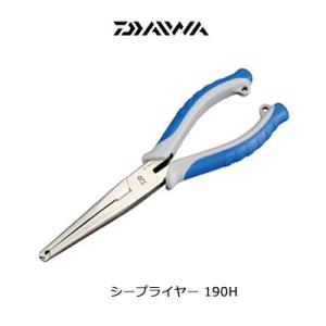 ダイワ　シープライヤー　190H（4960652556279）DAIWA  SEA  PLIER  190H｜hikoboshi-fishing