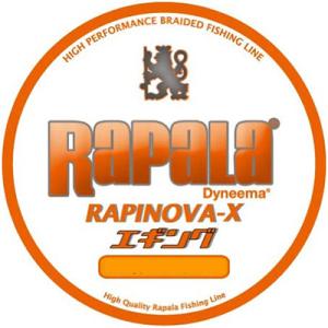 peライン pe ラパラ RAPARA エギング ラピノヴァX エギング 150ｍ-0.6号〜1.0...