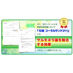 水道水が良質なミネラルウォーターに 浄水器 ポ...の詳細画像5