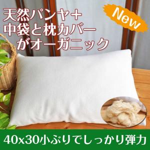 クッション 中身 パンヤ / パンヤ角 40cm (40×40cm) : 毛糸・手芸