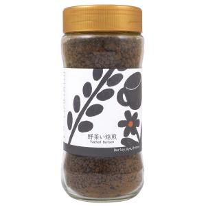 野茶い焙煎　チコリーコーヒー 100g