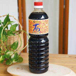 茜醤油  1L オーサワジャパン