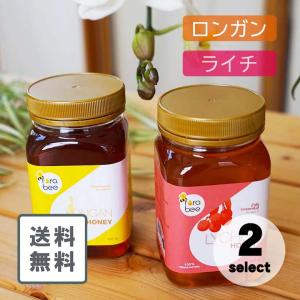 ビープロダクツ ロンガンハニー 250g×3本 : にっぽん津々浦々 - 通販