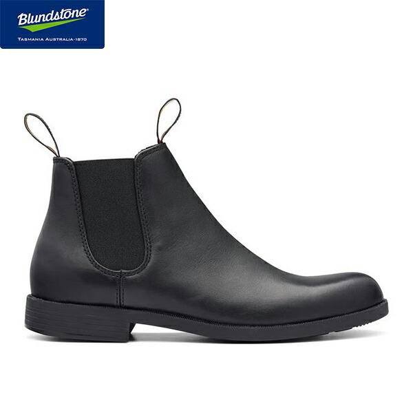 ブランドストーン ドレス サイドゴアブーツ メンズ BS1901 Blundstone DRESS ...