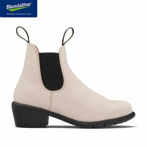 ブランドストーン Blundstone レディース サイドゴアブーツ ショートブーツ ウーマンズシリーズ WOMEN'S SERIES パール BS2160477 ポインテッドトゥ｜hikyrm