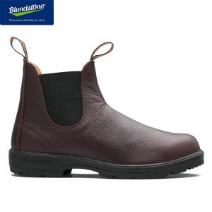 ブランドストーン Blundstone メンズ レディース ユニセックス サイドゴアブーツ ショートブーツ レザー クラシックス CLASSICS メスキートブラウン BS2247130｜hikyrm