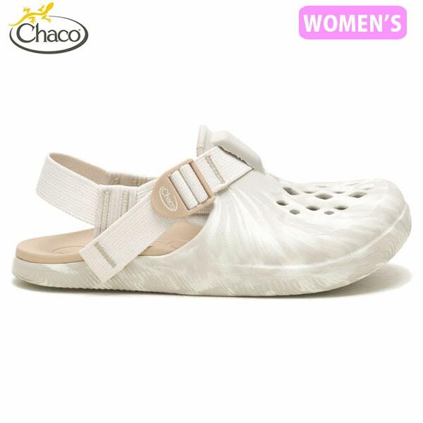 Chaco チャコ サンダル レディース Ws チロスクロッグ デザートサンド CHILLOS CL...