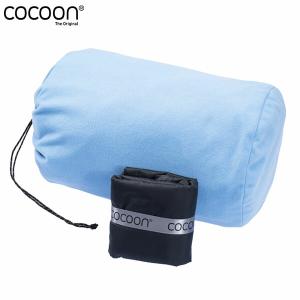 コクーン Cocoon ピロースタッフサック M 枕カバー 収納袋 旅行 トラベル アウトドア COC12550091000005｜hikyrm