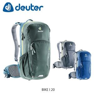 Deuter 当店一番人気 ドイター バイク I バックパック リュック ザック かばん トラベル l アウトドア レディース Bike メンズ Deu