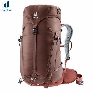 ドイター deuter レディース ザック トレイル 28 SL レーズンxカスピア 28L 登山 トレッキング ハイキング キャンプ レインカバー DEU34406246507｜hikyrm