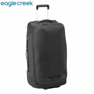 イーグルクリーク EagleCreek キャリーバッグ スーツケース バックパック エクスパンスコンバーチブル 85L ブラック 旅行 トラベル 出張 EAG11862335001000｜hikyrm