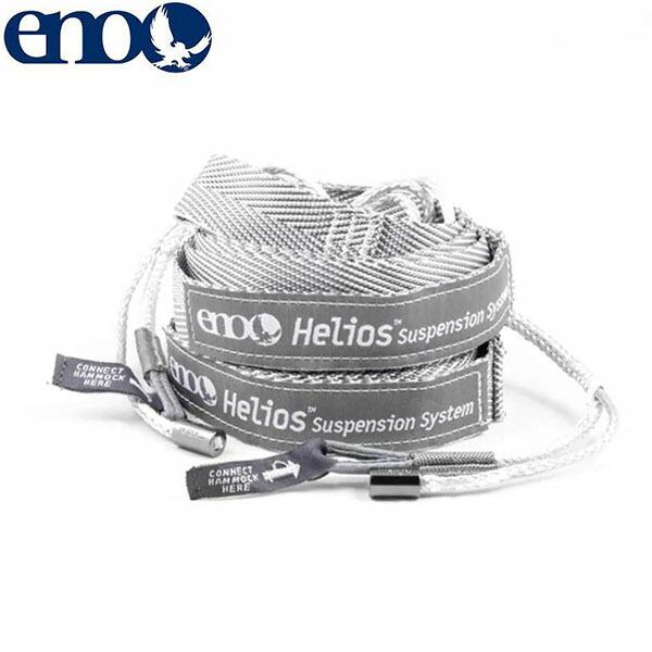 イーノ ENO ハンモックストラップ サスペンション Helios Ultralight Suspe...