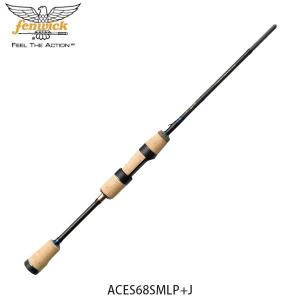 Tiemco Tiemco フェンウィック エイシス スピニングロッド パワーフィネススペシャル Aces68smlp J バスロッド 最安値 価格比較 Yahoo ショッピング 口コミ 評判からも探せる