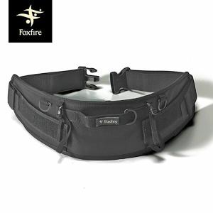 フォックスファイヤー Foxfire マルチベルトII Multi Belt II ウェーディングベルト フィッシング 釣り フィッシングアクセサリー 5020120 FOX5020120