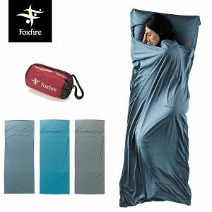 フォックスファイヤー Foxfire SCボックスシーツショートサイズ