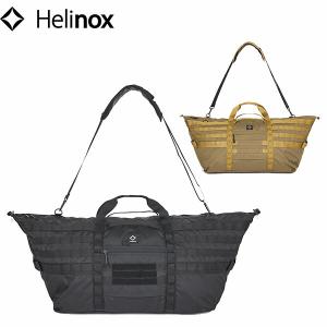 ヘリノックス フィールドダッフル60 タクティカルサプライ Helinox TACTICAL SUPPLIES HEL19755034｜hikyrm