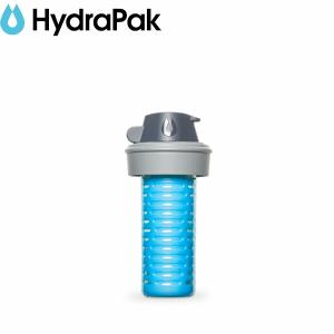 ハイドラパック Hydrapak 42mm フィルターキャップ   携帯ウォーターフィルター 浄水器 アウトドア キャンプ HYDF03｜hikyrm