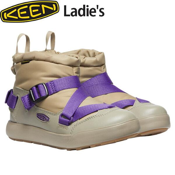 キーン レディース フッドゼラ ウォータープルーフ KEEN WOMEN HOODZERRA WP ...