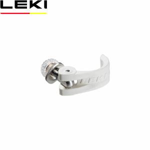 LEKI レキ SPD2レバー WHT16/14（1個） ポールアクセサリー CARAVAN キャラバン 09313 LEK09313｜ハイカム