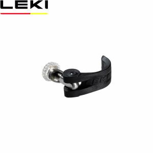 LEKI レキ SPD2レバー BLK16/14（1個） ポールアクセサリー CARAVAN キャラバン 09326 LEK09326｜hikyrm